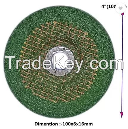 grinding wheels