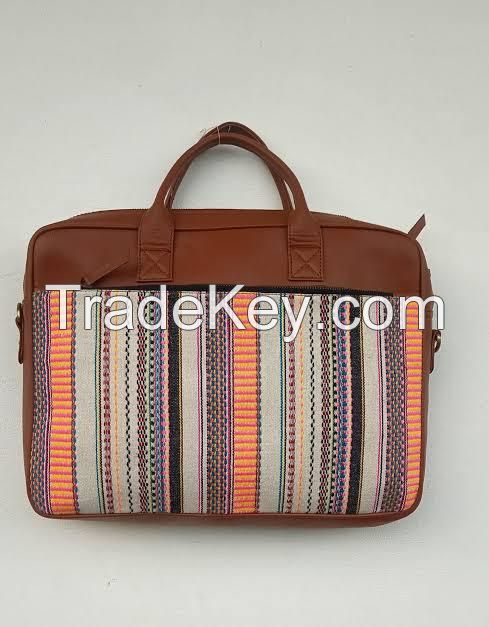 Native designed bag