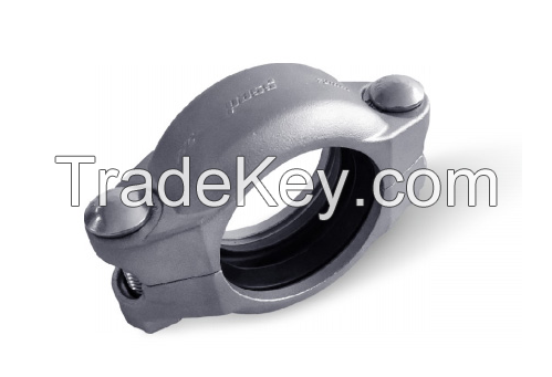 77C STAINLESS STEEL COUPLING