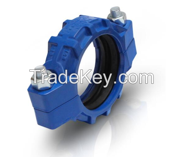 709 DUCTILE IRON COUPLING