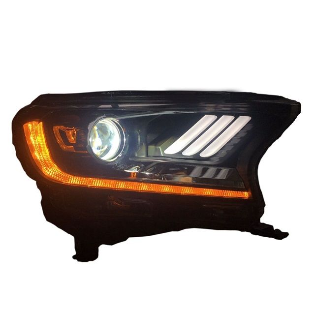 T7 Ranger LED headlight