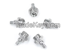 Customized Screws (Stainless Steel 316/303)/machining