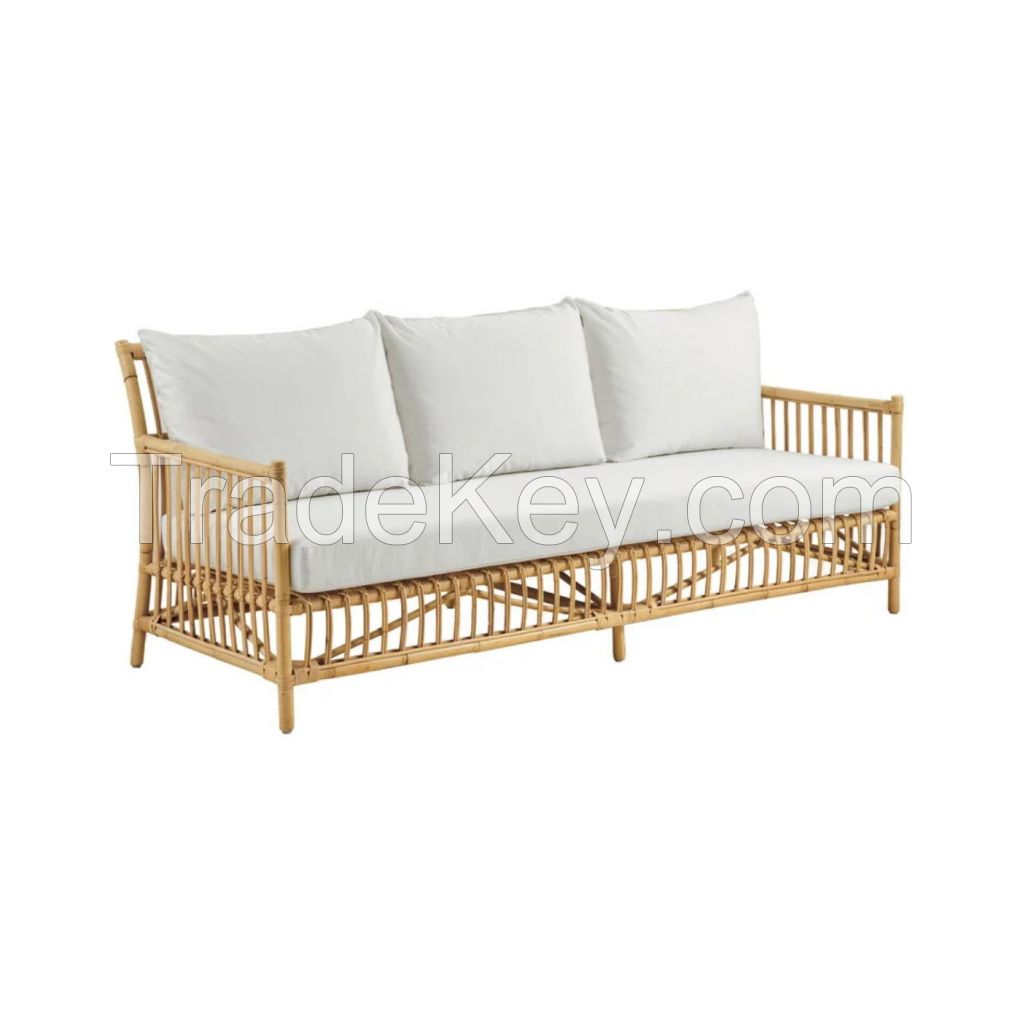 Any Rattan Bench - RBN