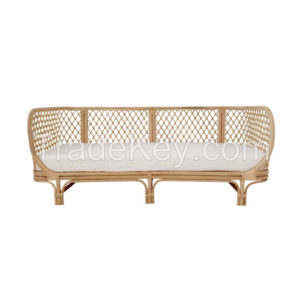 Any Rattan Bench - RBN