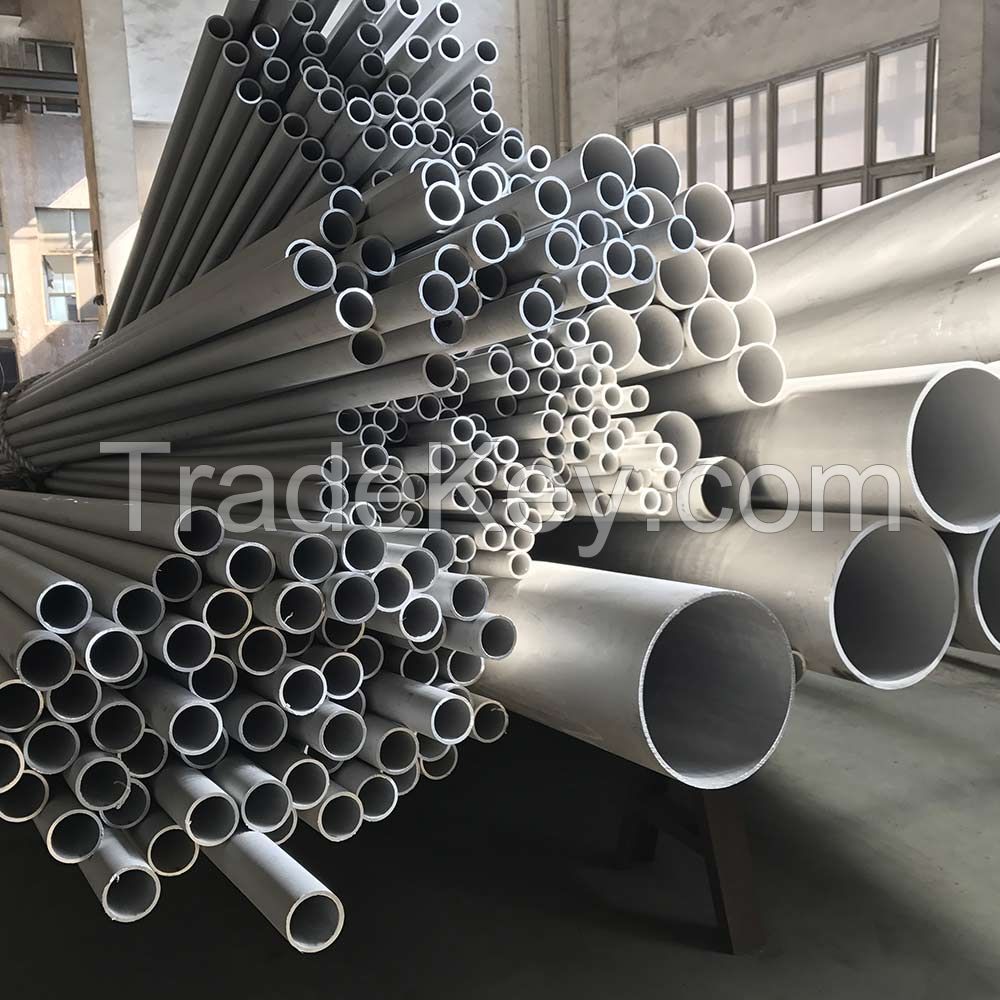 3 inch 201 403 Stainless Steel Seamless Pipe Supplier