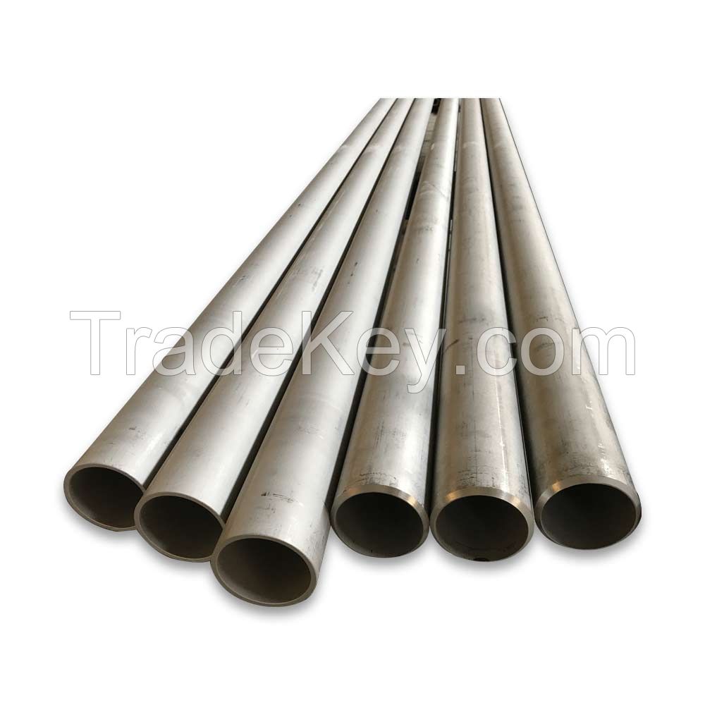 3 inch 201 403 Stainless Steel Seamless Pipe Supplier