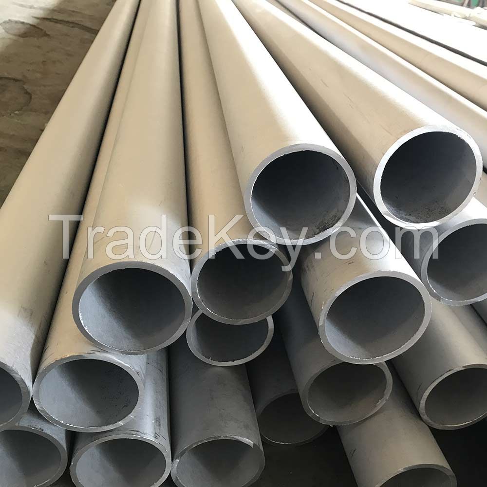 3 inch 201 403 Stainless Steel Seamless Pipe Supplier