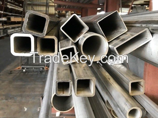 3 inch 201 403 Stainless Steel Seamless Pipe Supplier