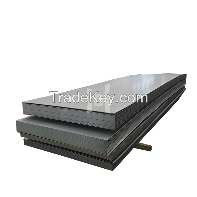 316L Stainless Steel Sheet Supplier