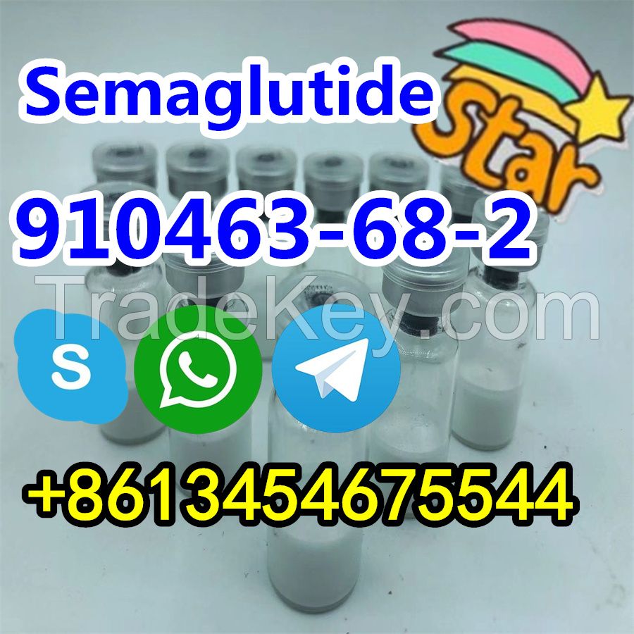 Semaglutide cas 910463-68-2 