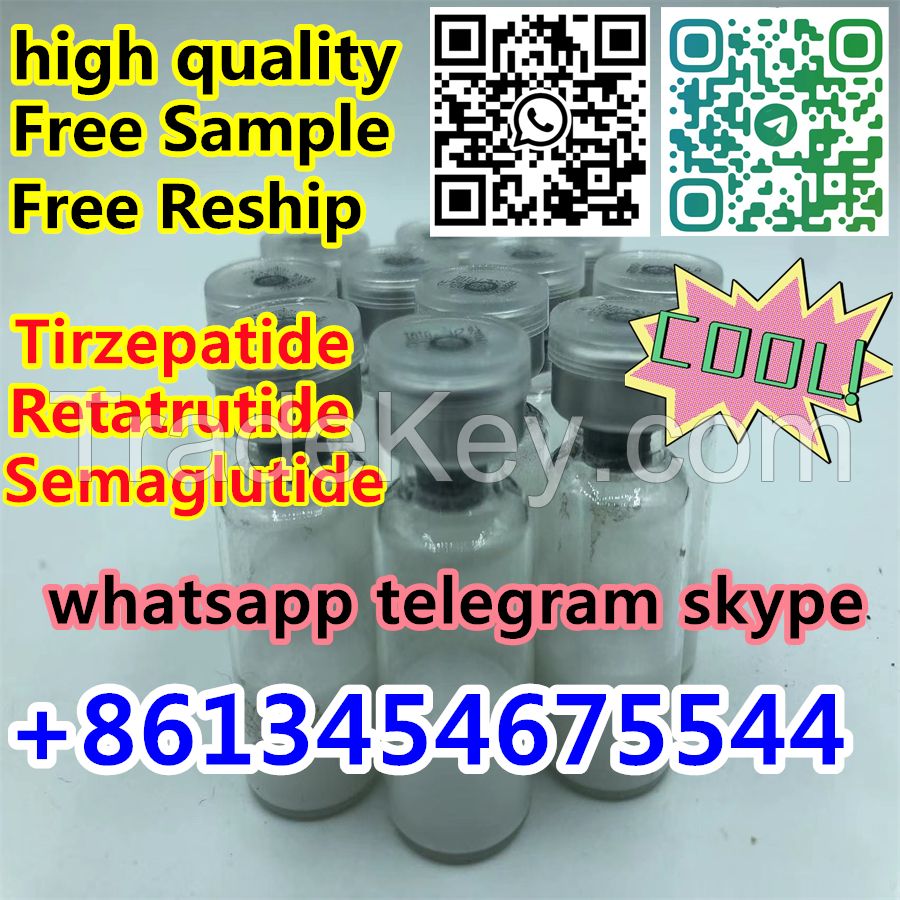 Tesamorelin CAS 218949-48-5