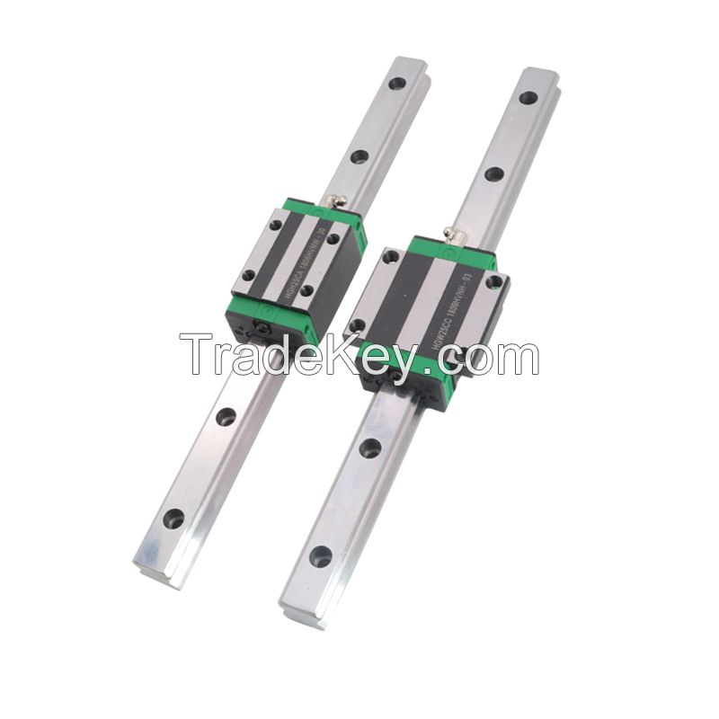 Micro linear guide slider slide railMGN MGW MGR7C 9C 12C 15C 9H 12H