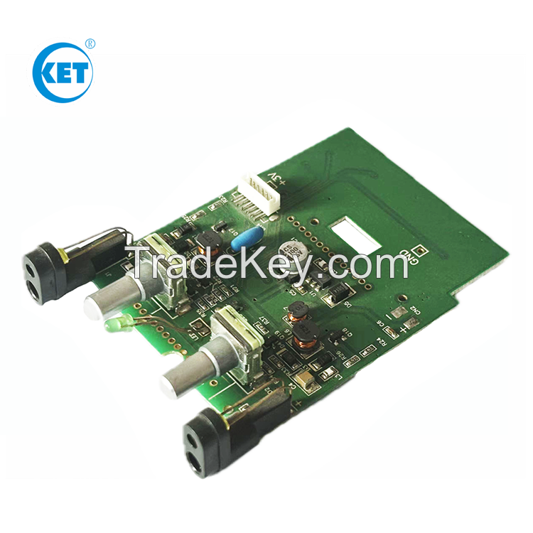 One-stop PCBA SMT and PCB electronic components Custom Printed Circuit Board Manufacturer PCB SMT DIP Board