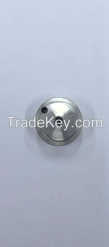 CNC Machining Parts Special-Shaped Part OEM Parts Stainless Steel Aluminum Brass Copper Customized Processing