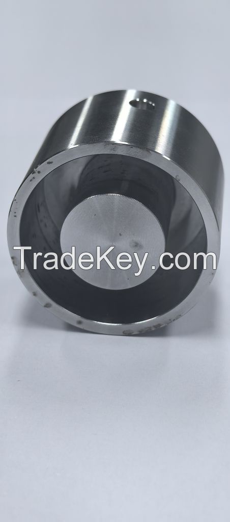 CNC Marching Part 1215 Environment Iron for Instruments Watch Parts Automobile Parts Connection and Positioning Customized OEM Parts