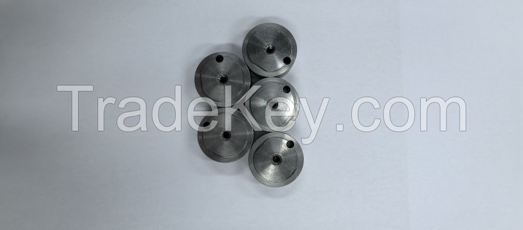 CNC Machining Parts Special-Shaped Part OEM Parts Stainless Steel Aluminum Brass Copper Customized Processing