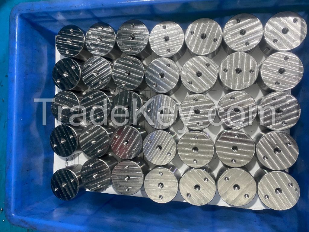 CNC Marching Part 1215 Environment Iron for Instruments Watch Parts Automobile Parts Connection and Positioning Customized OEM Parts