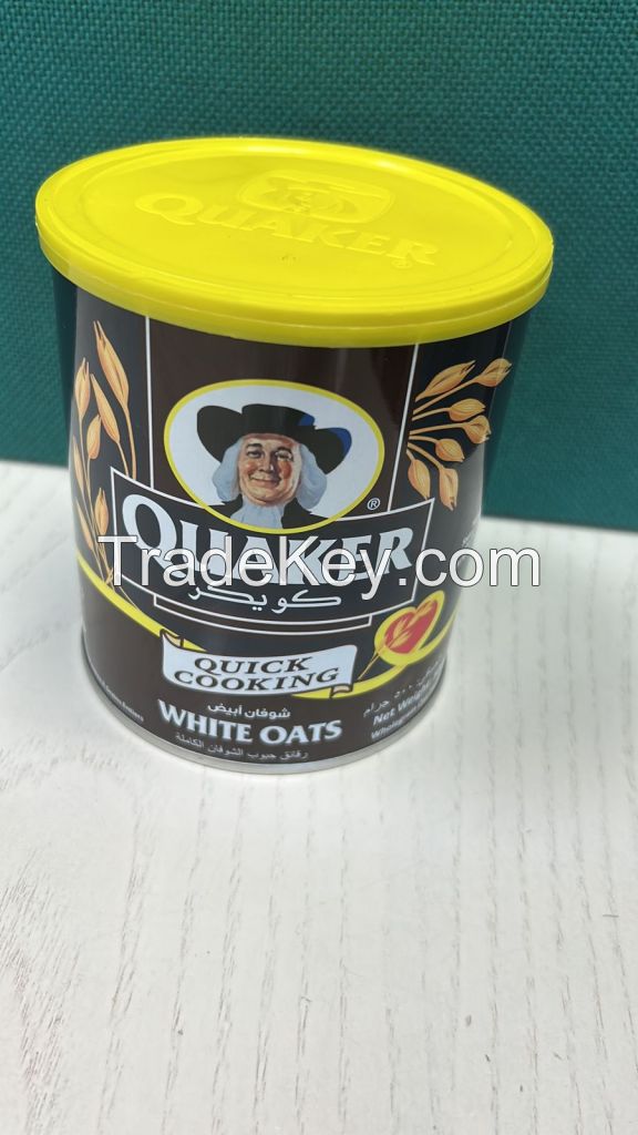 Quaker Oats