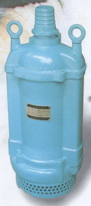 Submersible Water Pumps