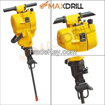 High Performance Mining Machine Yn27c Hand Rock Drill 