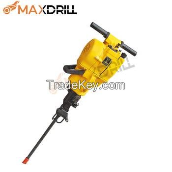 High Performance Mining Machine Yn27c Hand Rock Drill 