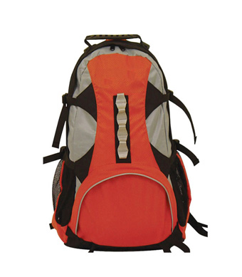 600D/PVC Backpack/Sport Bag