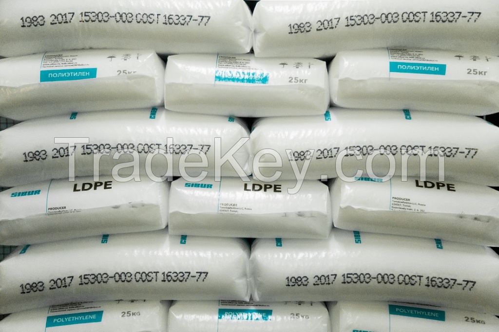 LDPE, PP, LLDPE, PP, HDPE GRANULES