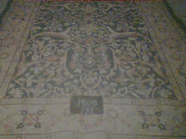 hand made carpets