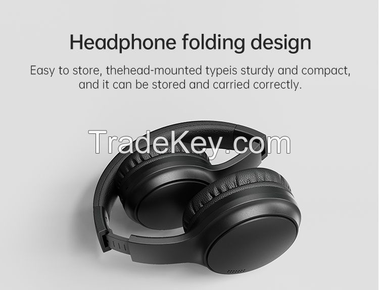 Headphone Headset Innovations: Revolutionizing the Audio Experience