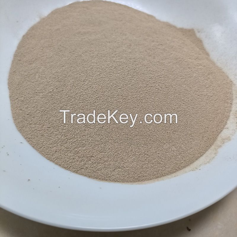 Yeast 60% For Animal Feed Wheat Bran for Animal Feeding Yeast 60% 