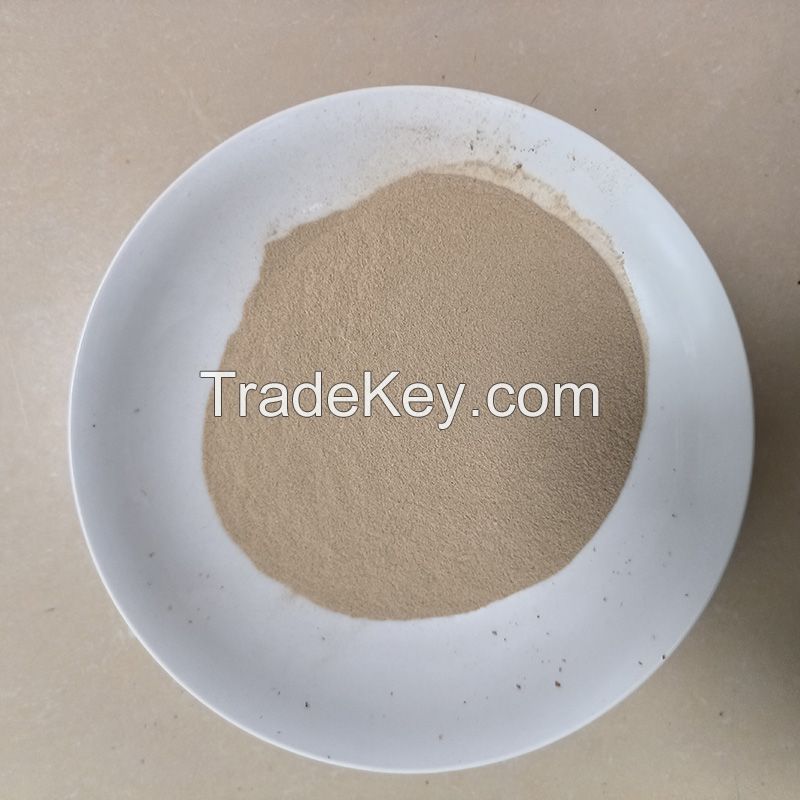 Yeast 60% For Animal Feed Wheat Bran for Animal Feeding Yeast 60% 