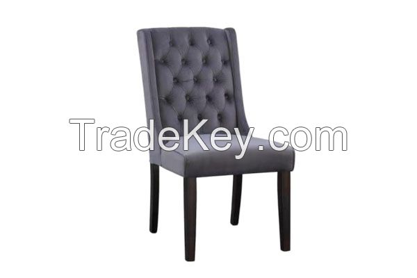 Dining chair - high resilience sponge