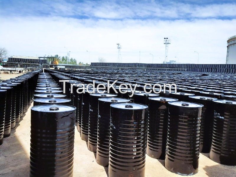 Bitumen