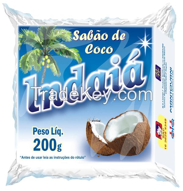 Sell Laundry Coconut Bar Soaps