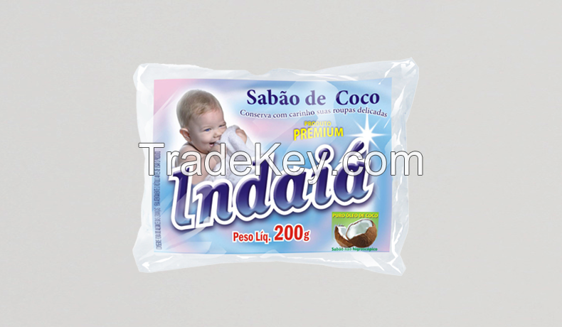 Sell Laundry Brazilian Coconut Bar Soaps