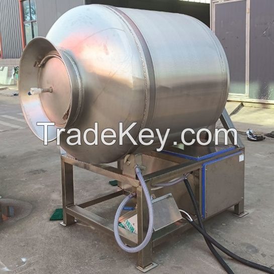 100L Meat Vacuum Tumbler