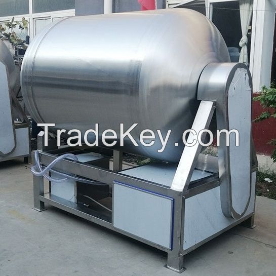 200L Meat Vacuum Tumbler