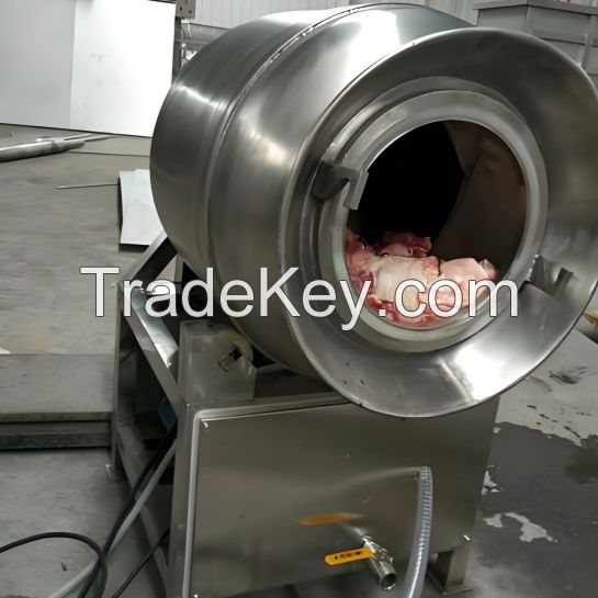 100L Meat Vacuum Tumbler