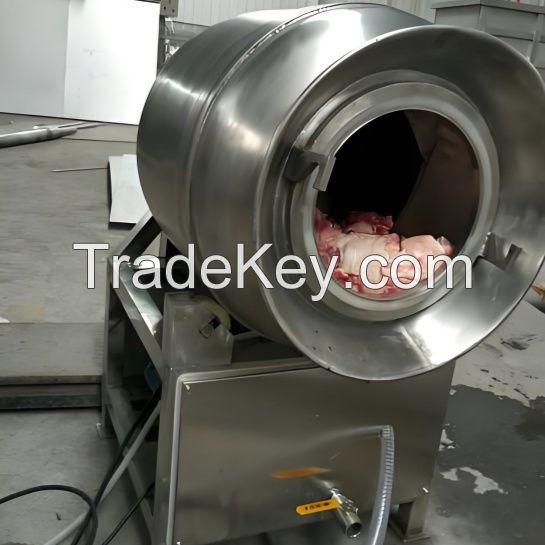 300L Meat Vacuum Tumbler