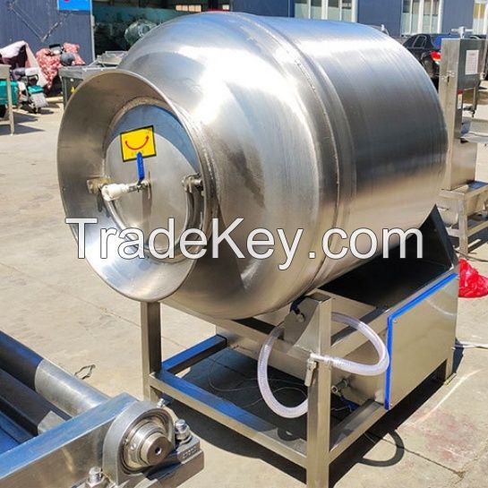 100L Meat Vacuum Tumbler
