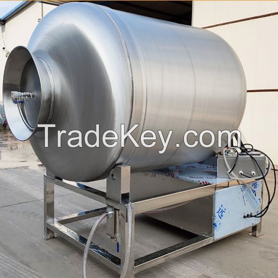 1000L Meat Vacuum Tumbler