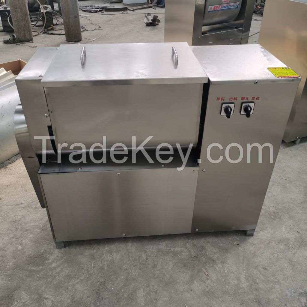 Meat Mixer Machine 50L