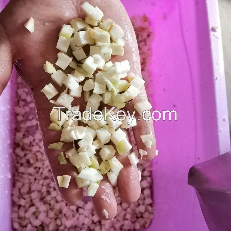 Fruit Vegetable Dicer Machine