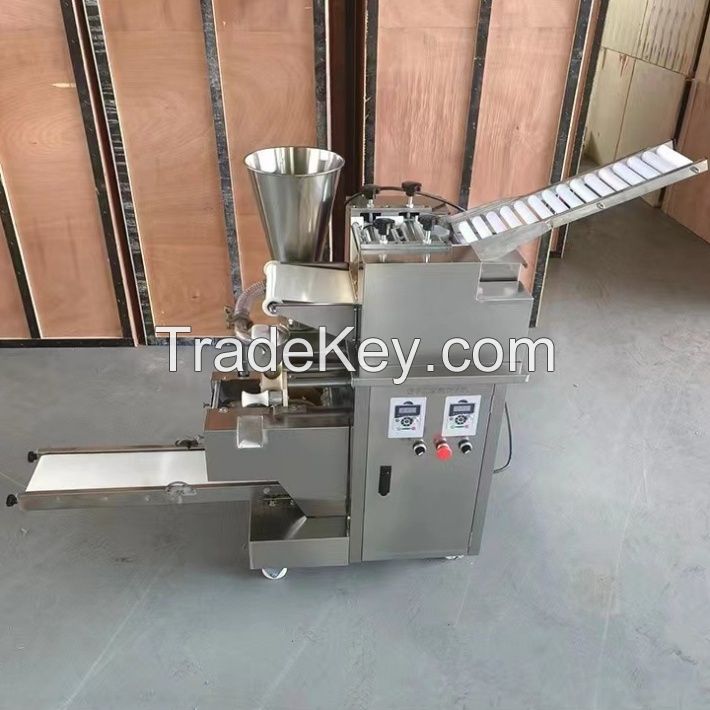 Samosa Making Machine 