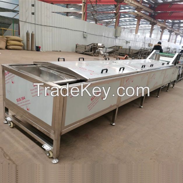 Bath Pasteurizer