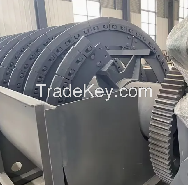 Equipment Spiral Classifier Machine Price