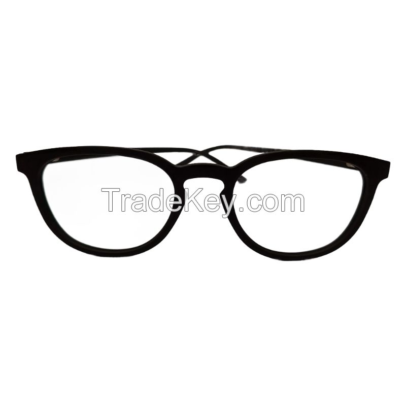 Glasses frame