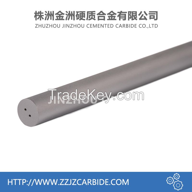 Hot sale 330mm high quality solid tungsten carbide rod with HRA91.5 hardness