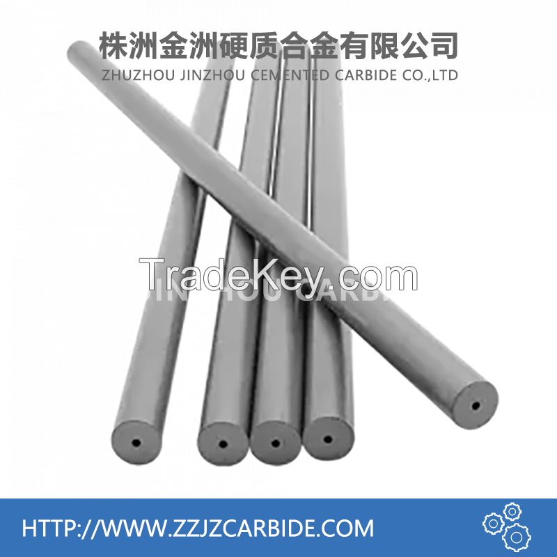 Hot sale 330mm high quality solid tungsten carbide rod with HRA91.5 hardness