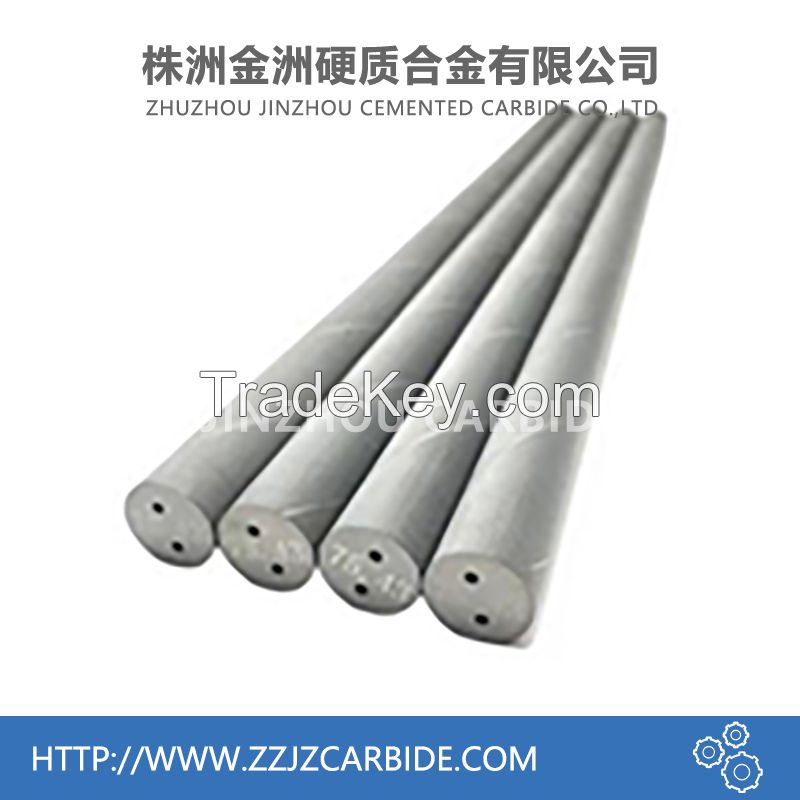 Hot sale 330mm high quality solid tungsten carbide rod with HRA91.5 hardness